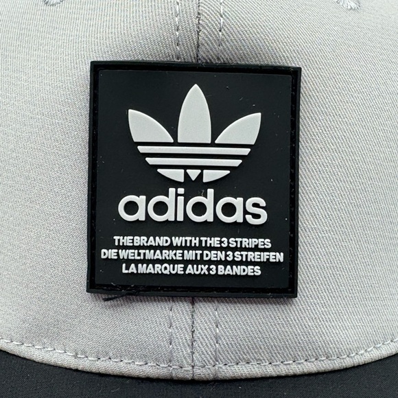Adidas OG Hat - Picture 2 of 8